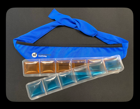 CoreCooling Head/Neckband Bundle