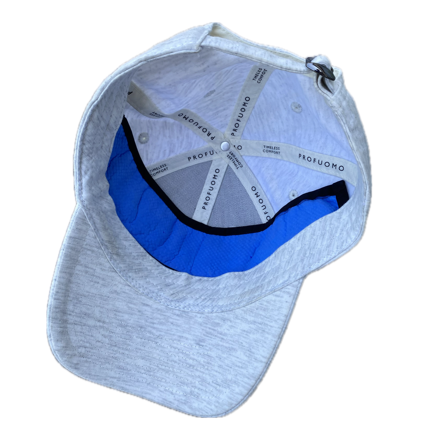 Cool Your Own Gear: CAP