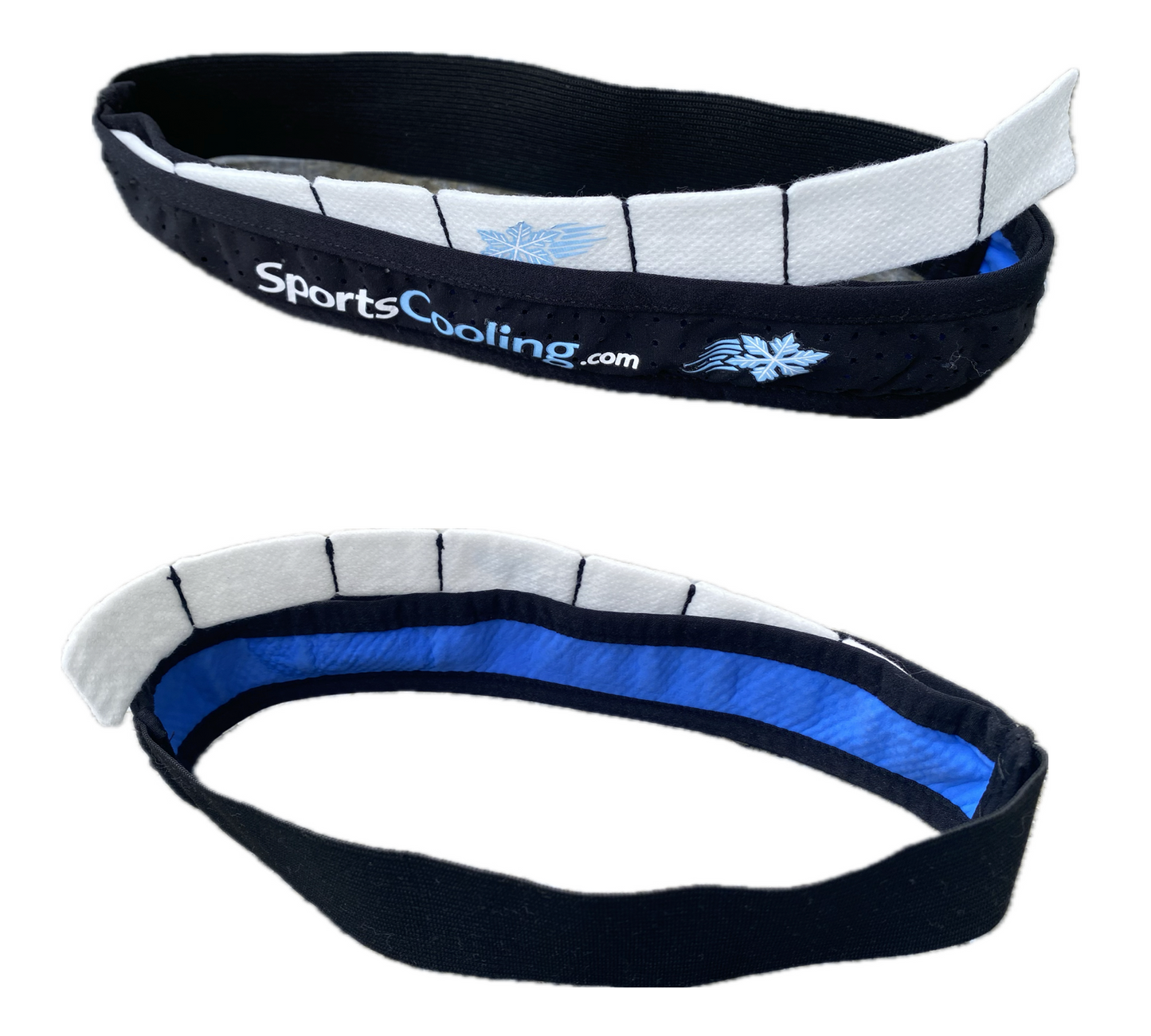 SportsCooling Insert 0ºC (32ºF) for CYOG SUN-VISOR & CYOG HEAD SWEATBAND
