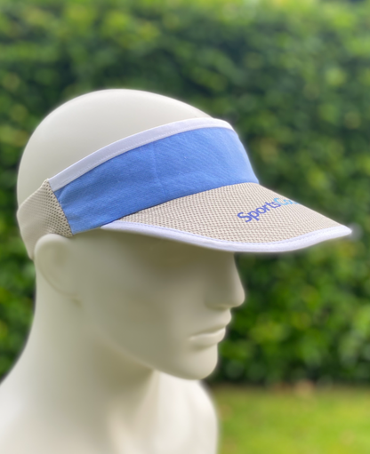SportsCooling Sun-visor