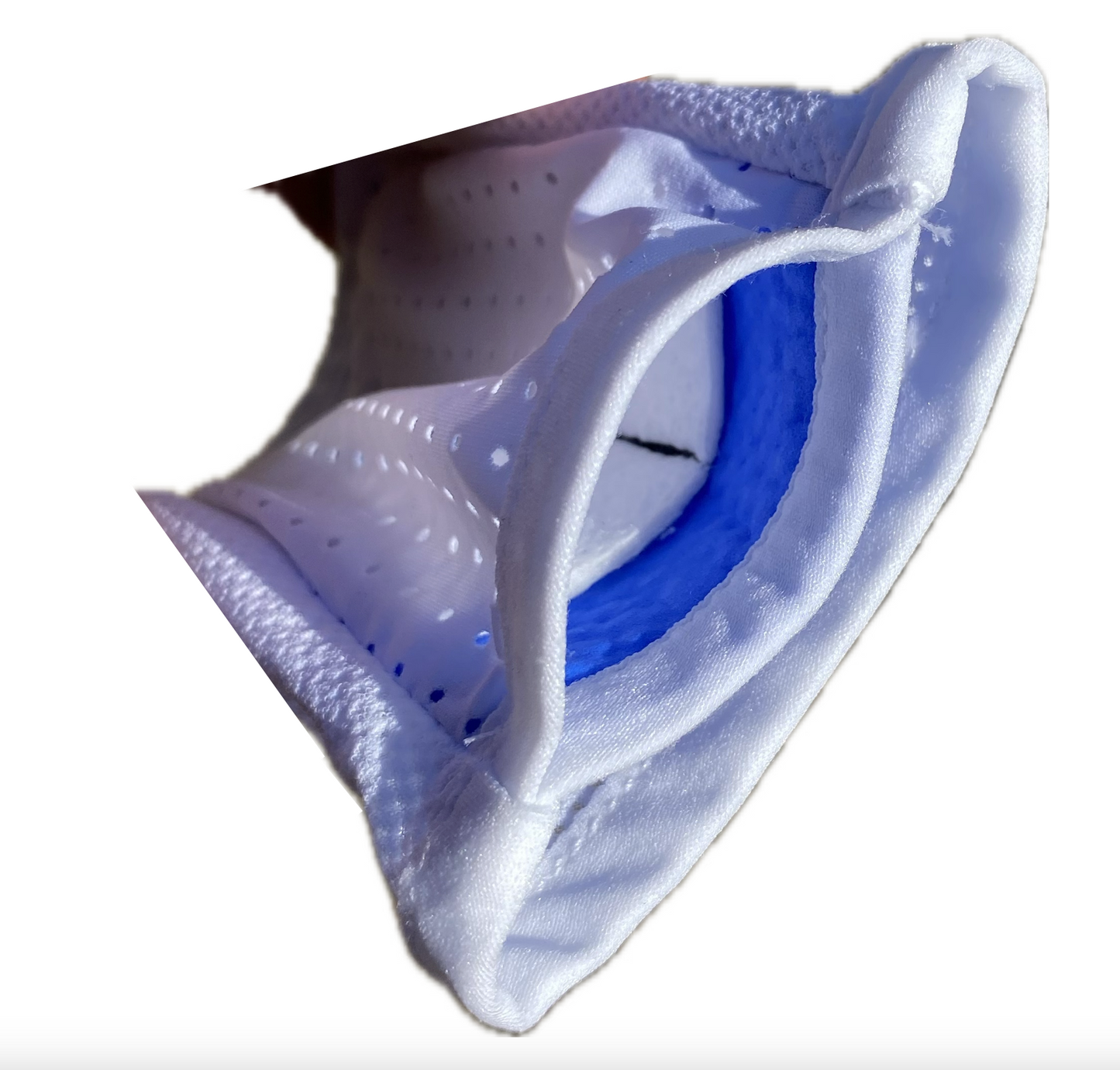 Arm-Sleeve + 4x insert 0ºC (32ºF)