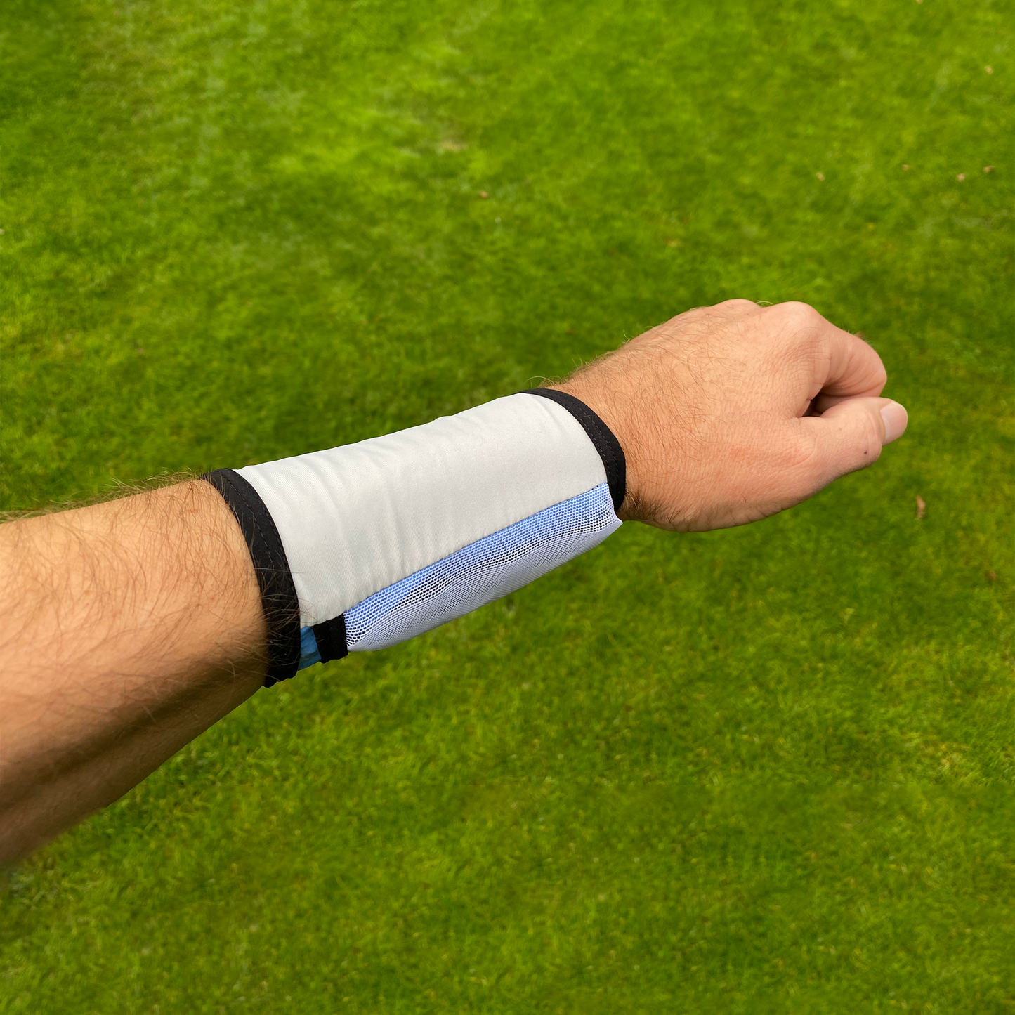 CoreCooling Wrist-Sleeves