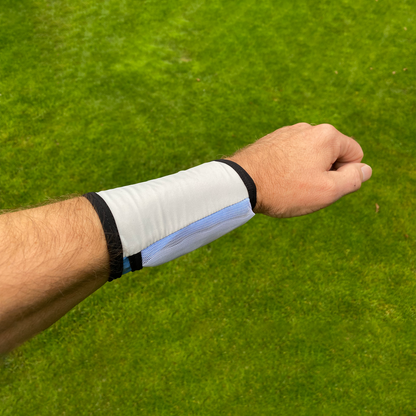 CoreCooling Wrist-Sleeves